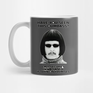 HAVE YOU SEEN THIS DUMBASS? Oliver Tree H3 H3H3 Mug